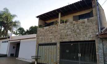 Imagem: Casa Residência em Jaú