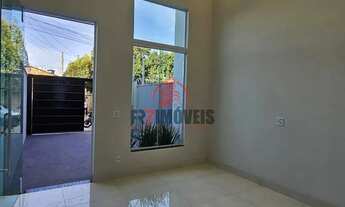 Imagem 4: LINDA CASA 2 QUARTOS NO PARK SOLAR GOIÂNIA/GO