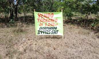 Imagem 2: Terreno escriturado a venda
