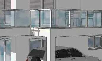 Imagem 5: CASA NOVA PÉ NA AREIA! MOBILIADA E DECORADA NO CENTRO DE IMBÉ! REF: 5549