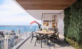 Imagem: Apartamento em Rua 296 - Meia Praia - Itapema/SC