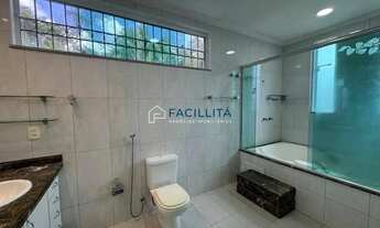 Imagem 7: Casa de Alto Padrão no Condomínio Itapuranga III para Venda ou locação na Ponta Negra-Mana