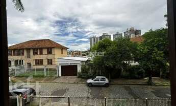 Imagem 3: Apartamento à venda Rua José Carlos Ferreira, Passo da Areia - Porto Alegre