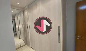 Imagem 6: Apartamento à venda em Cuiabá - Eco Vita Ideale - 97m² - Piscina, Playground - Alvorada