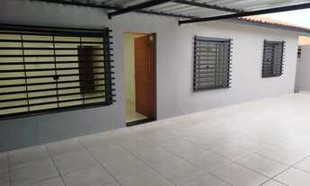 Imagem: Excelente Casa Reformada no Pq. Cecap