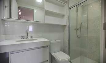 Imagem 6: Apartamento para venda e locação em Jardim Das Perdizes com 2 quartos, sendo 1 suíte , 59m