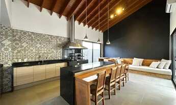 Imagem 5: CASA PARA LOCACAO CONDOMINIO PORTAL BRAGANCA HORIZONTE BRAGANCA PAULISTA