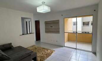 Imagem: Apartamento mobiliado Gran Village aracagy
