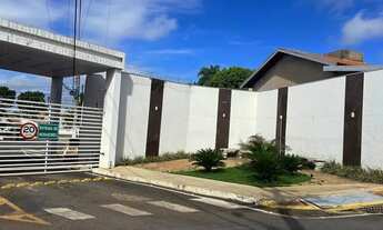 Imagem 2: Casa à venda 2 Quartos, 3 Vagas, 200M², Marajoara, Várzea Grande - MT