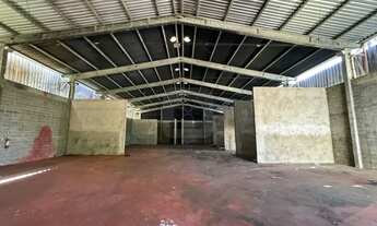 Imagem 7: Galpão para locação no bairro Distrito Industrial