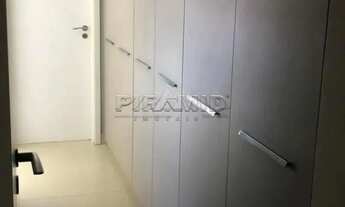 Imagem 4: Apartamento padrão com 156,40m², bairro Jardim Botânico, Zona Sul de Ribeirão Preto/SP