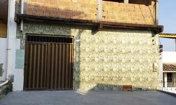 Imagem 2: VENDO CASA TÉRREA - ITAPUÃ