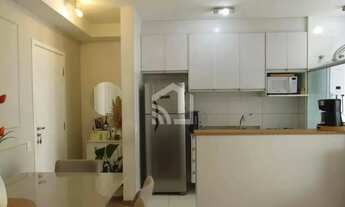 Imagem 7: Apartamento de 2 dormitórios no Jardins do Brasil - Osasco