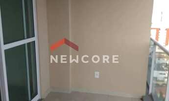 Imagem 3: Apartamento em Rua Marquês de Herval - Parque Tamandaré - Campos dos Goytacazes/RJ