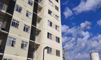 Imagem 5: Imóvel para aluguel tem 56 metros quadrados com 3 quartos em Parque 10 de Novembro - Manau