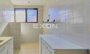 Imagem 7: Apartamento no Pilarzinho com 3 Quartos em Condomínio