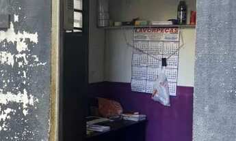 Imagem 7: Venda de Lavacar e estacionamento