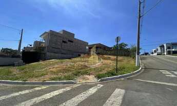Imagem 3: Terreno à venda, 262 m² por R$ 220.000 - Reserva do Vale - Caçapava/SP