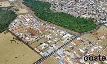 Imagem 6: Lote à Venda em Morrinhos - GO