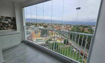 Imagem: Apartamento com 2 dormitórios à venda