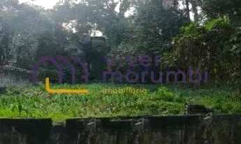 Imagem 3: Terreno no Morumbi