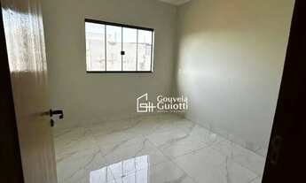 Imagem 7: Casa com 3 dormitórios à venda, 160 m² por R$ 530.000,00 - Setor Sul Jamil Miguel - Anápol