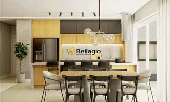 Imagem 4: Garden 3 dormitórios à venda Nossa Senhora de Lourdes Santa Maria/RS