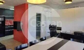 Imagem: Apartamento em Mooca