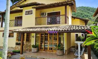 Imagem 6: Casa com 4 dormitórios à venda, 340 m² por R$ 4.990.000,00 - Itacoatiara - Niterói/RJ