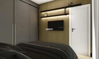 Imagem 5: Triplex Com Área Gourmet no Centro da Cidade!