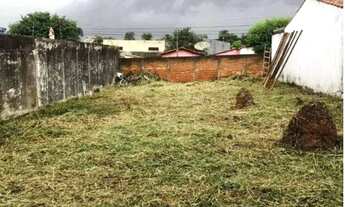 Imagem: Terreno à venda, 360 m² por R$ 380.000,00