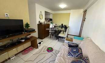 Imagem 3: APARTAMENTO RESIDENCIAL em NATAL - RN, TIROL