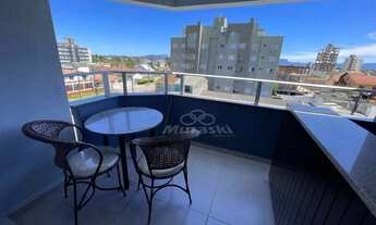 Imagem 7: Cobertura com 4 dormitórios à venda por R$ 1.590.000,00 - Centro - Guaratuba/PR