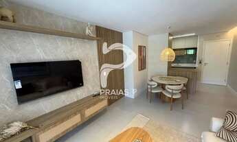 Imagem: Apartamento para locação com ótimo lazer