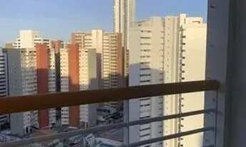Imagem 6: Apartamento no Meireles com 116 m2 prox beira mar 3 quartos em Meireles - Fortaleza - CE