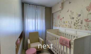 Imagem 7: Apartamento Para locação no Taquaral em Campinas-SP