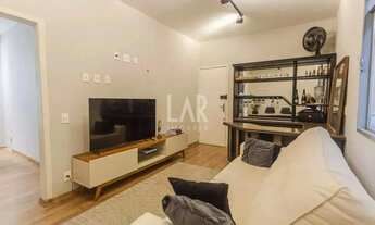 Imagem 4: Apartamento à venda, 3 quartos, 1 suíte, 2 vagas, Santo Antônio - Belo Horizonte/MG