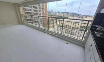 Imagem: Apartamento Padrão em Jundiaí