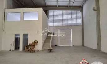 Imagem 7: GALPÃO NO PROLONGAMENTO JD SANTA MARIA PARA venda JACAREÍ SP