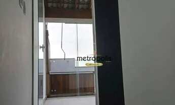 Imagem 4: Sobrado com 2 dormitórios à venda, 112 m² por R$ 620.000,00 - Jardim Ipanema - Santo André