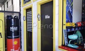 Imagem 8: Barracão à venda em Campinas, Jardim do Trevo, com 249 m²