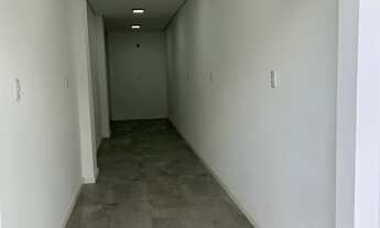 Imagem 2: Sala comercial nova