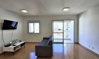 Imagem 5: Apartamento para venda em Pompeia com 2 quartos, sendo 1 suíte , 77m²