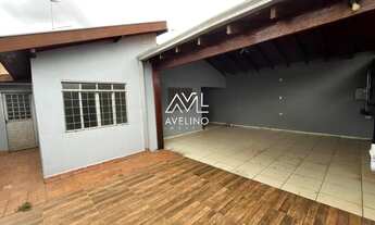 Imagem 2: Casa de 3 quartos Jd Colibri