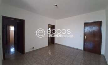 Imagem 2: Apartamento para aluguel, 3 quartos, 1 suíte, 1 vaga, Bom Jesus - Uberlândia/MG