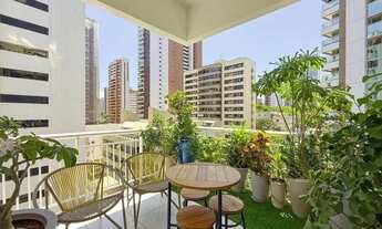 Imagem 6: Apartamento para locação no Meireles - The Loft Condominium