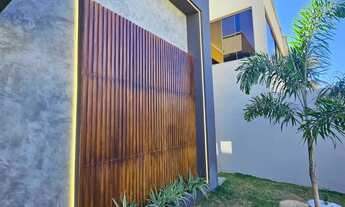 Imagem 4: Casa Alto Padrão à Venda Setor Três Marias, Goiânia