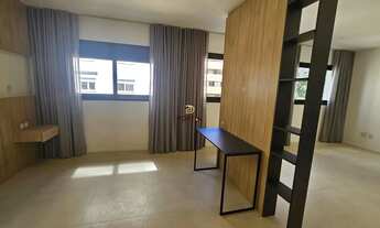 Imagem: STUDIO NO CORAÇÃO DO BAIRRO AUXILIADORA