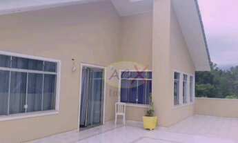 Imagem 6: Casa com 3 dormitórios à venda, 450 m² por R$ 1.990.000 - Parque Das Nascentes - Pinhais/P