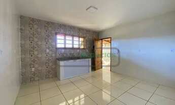 Imagem 4: GF-LINDA CASA PARA ALUGUEL NO GUARUÁ PRONTA PARA MORAR- CASA LINDA!